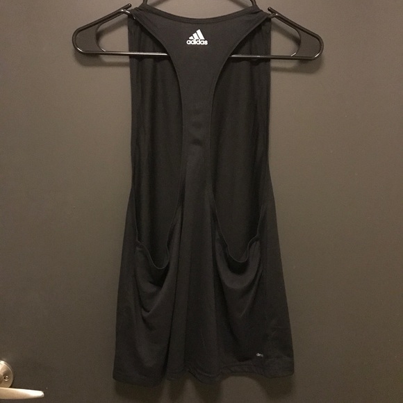 Adidas climalite running tank - Picture 4 of 5